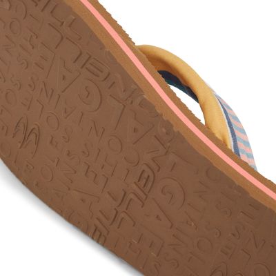4. O'Neill Ditsy Sun Bloom™ Sandals W 92800613226