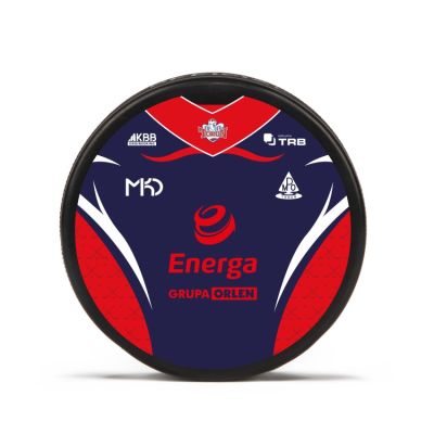 KH Toruń Hockey Puck – Jersey 26/27