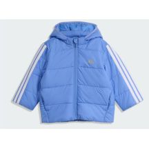 adidas Essentials 3-Stripes Jr JL7464 jacket