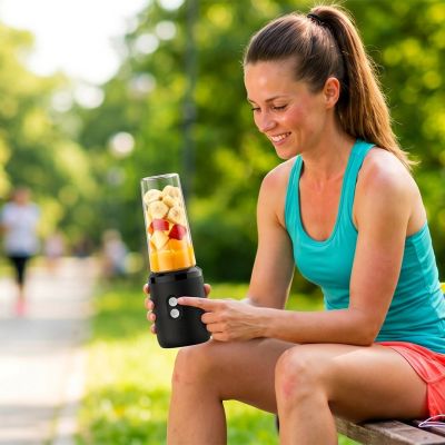 7. Westinghouse Avanti WKBEA03 Cordless Personal Blender