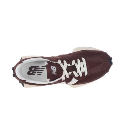 3. New Balance women’s classic lifestyle shoes, brown (W32714Q)