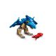 6. LEGO Jurassic World 77977 - Baby Dinosaur: Pteranodon