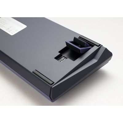 9. Ducky One 3 SF Gaming Keyboard USB QWERTY English Blue