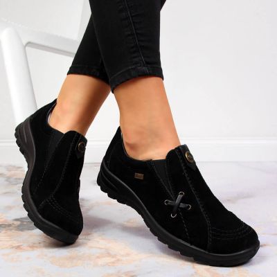 20. Rieker L7171-00 W R339 shoes