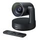 2. Logitech Rally Camera Black 3840 x 2160 px 60 fps