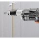 2. Graphite 58G794 Powered Screwdriver/Impact Driver