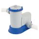 44. Bestway 58389 Pool Accessory/Part Pump Filter Cartridge