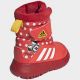 5. Adidas Winterplay Disney Minnie Jr IG7191 shoes