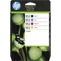 HP Ink Kit HP953=6ZC69AE