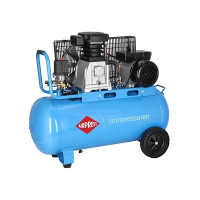 Airpress HL 340-90 compressor 2200 W 340 l/min Alternating current