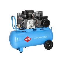 Airpress HL 340-90 compressor 2200 W 340 l/min Alternating current