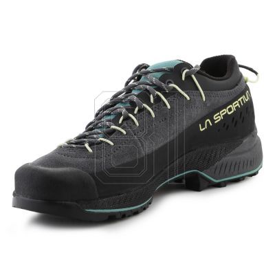 3. La Sportiva TX4 Evo W shoes 37C900736