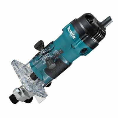 2. MAKITA 3711 530W Electric Milling Machine