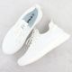 10. Lightweight mesh sports shoes white News 3634
