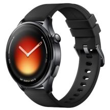 Xiaomi Watch 5 3.91 cm (1.54") AMOLED 47 mm Digital 480 x 480 px Touchscreen Black GPS