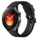 Xiaomi Watch 5 3.91 cm (1.54") AMOLED 47 mm Digital 480 x 480 px Touchscreen Black GPS