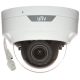 IP VANDALPROOF CAMERA IPC3534LB-ADZK-H - 4 Mpx 2.8 ... 12 mm - MOTOZOOM UNIVIEW