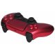 3. SONY DualSense Volcanic Red Wireless Controller