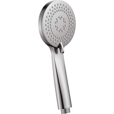 3-function shower head