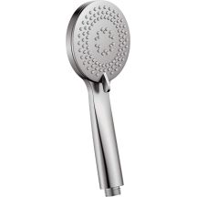 3-function shower head