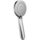 3-function shower head