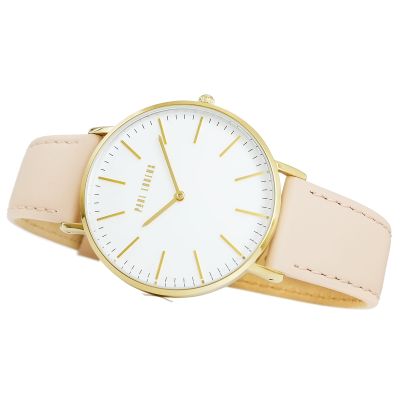 4. Paul Lorens Women's Watch PL11014A7-3E2