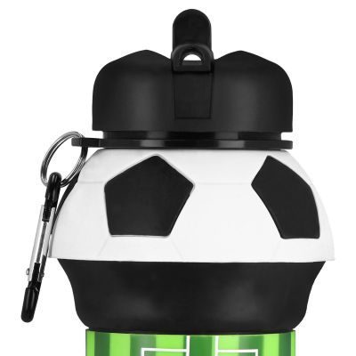 6. Spokey foldable bottle Cort SPK-943235