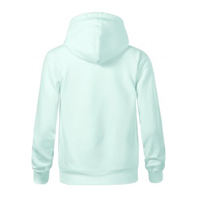 3. Malfini Moon W MLI-421A7 frost sweatshirt