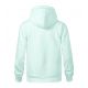3. Malfini Moon W MLI-421A7 frost sweatshirt