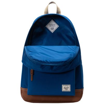 3. Herschel Heritage Backpack 11383-06288 Blue One size