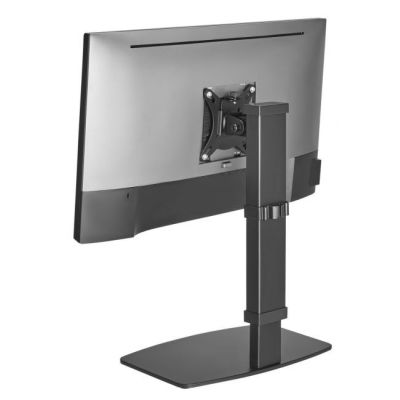 6. Equip 650126 Monitor Holder/Stand 81.3 cm (32") Desk Black