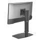 6. Equip 650126 Monitor Holder/Stand 81.3 cm (32") Desk Black