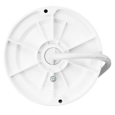 5. 5Mpx BCS-P-DIP25FSR3-Ai2 dome IP camera