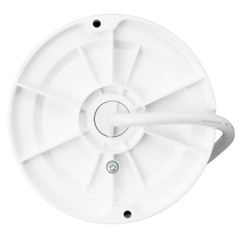 5. 5Mpx BCS-P-DIP25FSR3-Ai2 dome IP camera