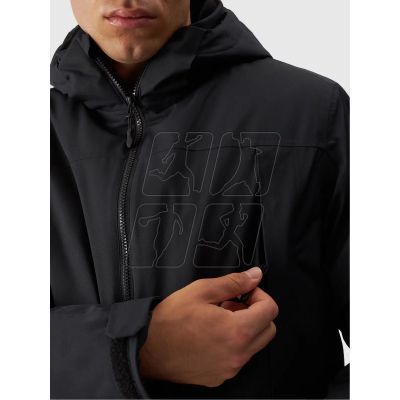 5. 4F M 4FWAW24TTJAM563-20S jacket