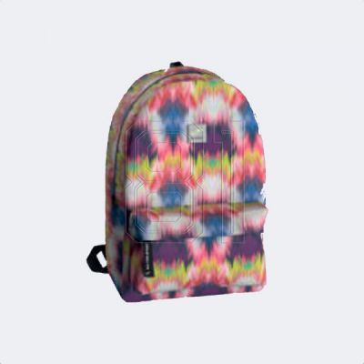 10. NEW METAVERSE BACKPACK MULTICOLOR
