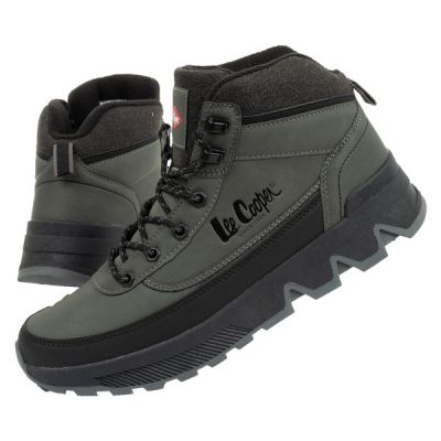 2. Lee Cooper M Winter Boots LCJ-24-01-2951M