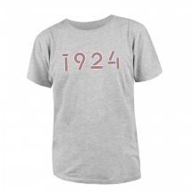 KHT 1924 Men's Short Sleeve T-Shirt