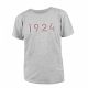 KHT 1924 Men's Short Sleeve T-Shirt