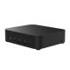 5. ASUS NUC 14 Essential RNUC14MNK9700002 computer (N97, noRAM, noStorage, Integrated VGA, noOS, EU Cord, Kit)