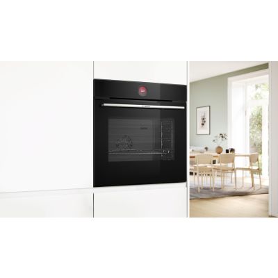 4. BOSCH HBG7341B2 oven