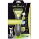 2. Furminator for short-haired dogs - Toy Dog XS