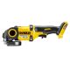 2. DeWALT DCG418N-XJ angle grinder 2.18 kg