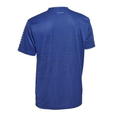 2. Select Pisa U T-shirt T26-16539 blue