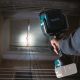 2. Makita DML812 Flashlight Black, Blue LED Handheld Flashlight