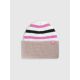 3. Girls' 4F Beanie Hat 4F 4FJWAW25ACAPF646-90S