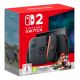 24. Nintendo Switch 2 + Mario Kart World Game