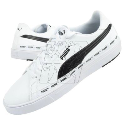 8. Puma Serve Pro M shoes 383897 01