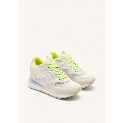 2. Gioseppo LARRABEE Women's Shoes (74555-P-Blanco)