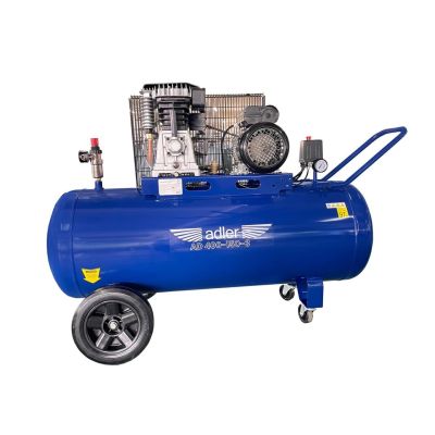 ADLER COMPRESSOR 150l AD400-150-3 230V